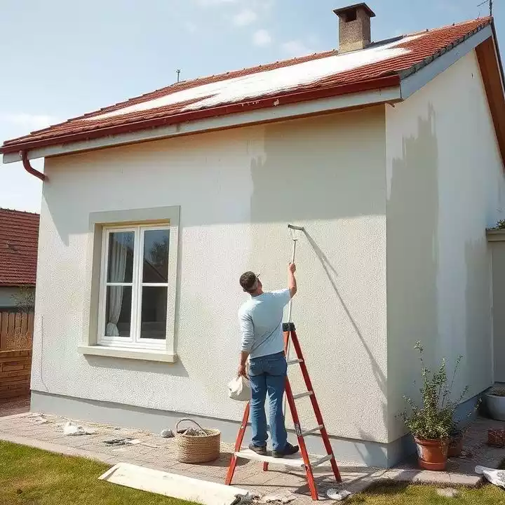 Exterior Painting Avondale Arizona
