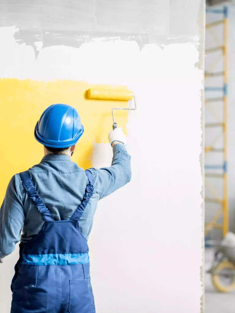 Top-Rated-Interior-Painting-Services